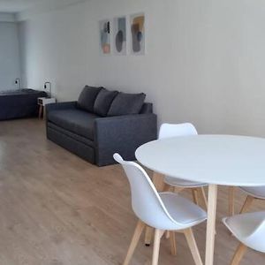 Apartamento de 1 Dormitorio
